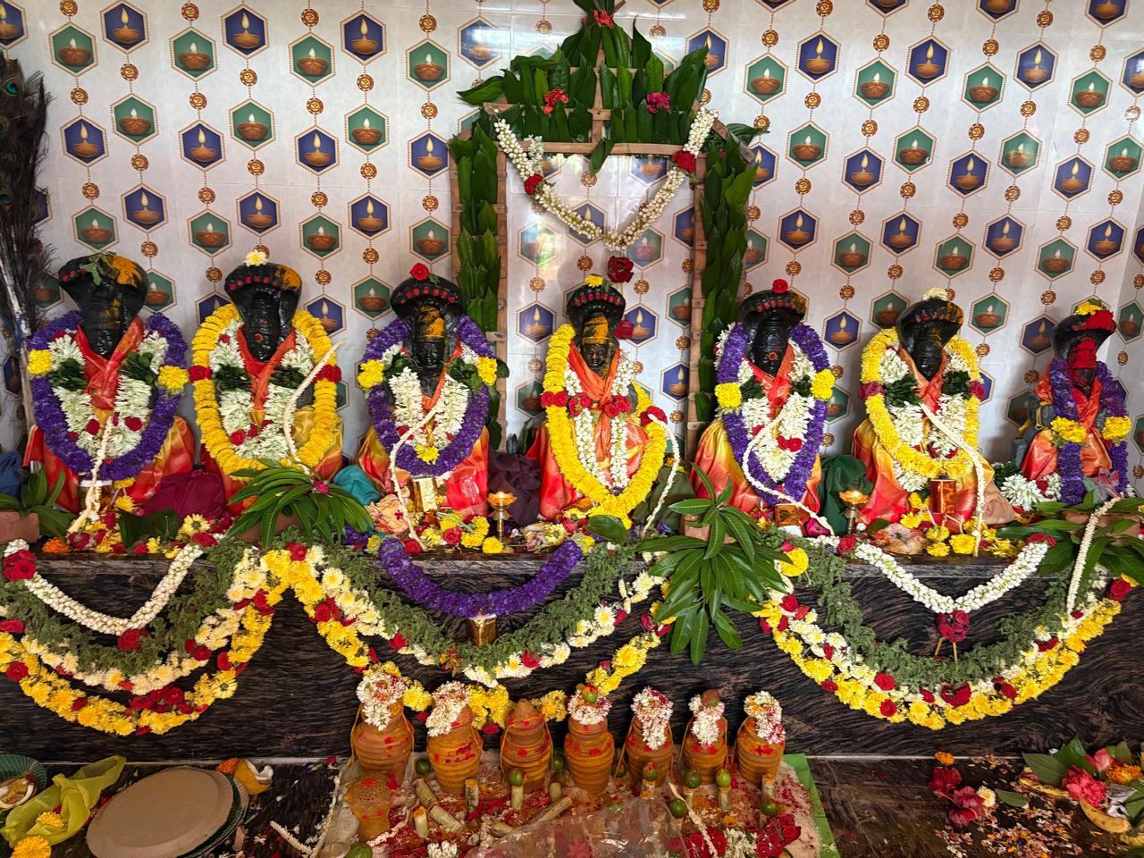 Sri Akkamma Ammavaru Temple Indlavenkatampalli,Dantlapalli, Dharmavaram,Puttaparthi,Kothacheruvu, Ontikonda, Venkatampalli, Anantapur