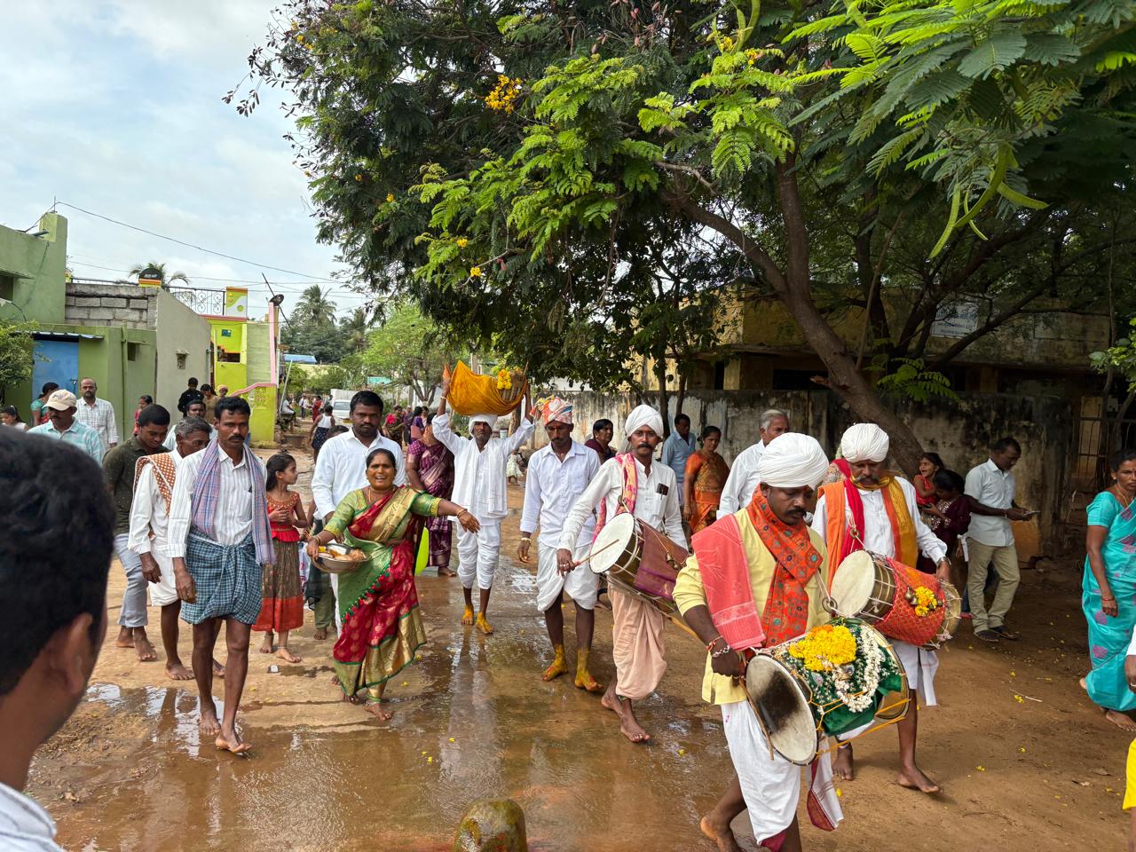 Sri Akkamma Ammavaru Temple Indlavenkatampalli,Dantlapalli, Dharmavaram,Puttaparthi,Kothacheruvu, Ontikonda, Venkatampalli, Anantapur