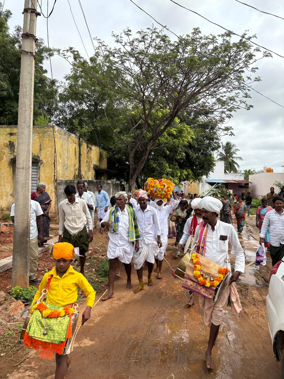 Sri Akkamma Ammavaru Temple Indlavenkatampalli,Dantlapalli, Dharmavaram,Puttaparthi,Kothacheruvu, Ontikonda, Venkatampalli, Anantapur